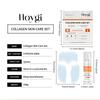 Soluble Collagen  for Face Anti Aging Lifting Firming Fine Line Removal and Long Lasting Nourishment at Home