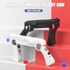 Switch OLED Game Stock Handle Bracket and Somatosensory Gun for NS Shooting Games Premium Quality