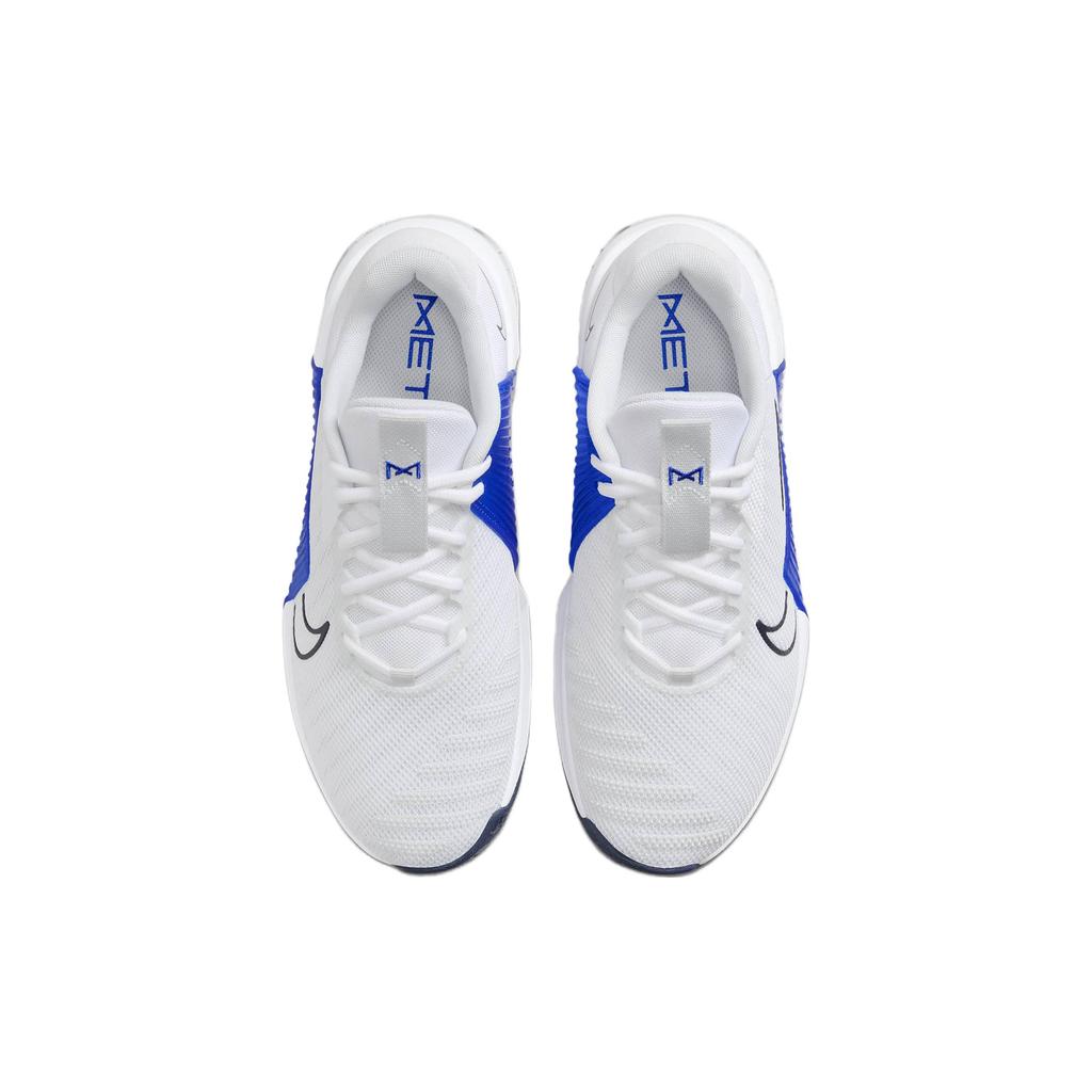 New Nike Metcon 9 White Racer Blue DZ2617-100