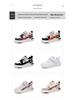 Babu Dou Kids' Waterproof Leather Sports Shoes - Shock Absorbing, Breathable, Non-Slip Velcro Sneakers for Middle & Big Kids