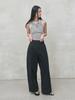 Cote 28-1 Easy Fit Wide Pants