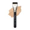 Pincel Espátula Picasso FB11 Cobre perfeitamente poros irregularidades pele de porcelana de qualidade profissional Aplica base finamente sensação cosméticos coreanos