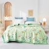 Tangna Home Tencel Lyocell Breathable Summer Quilt