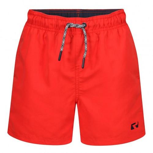 RIPT Essentials Boys Plain Swim Shorts