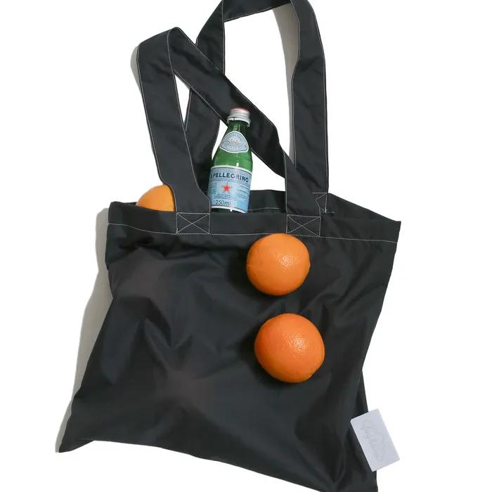 fog stitch bag