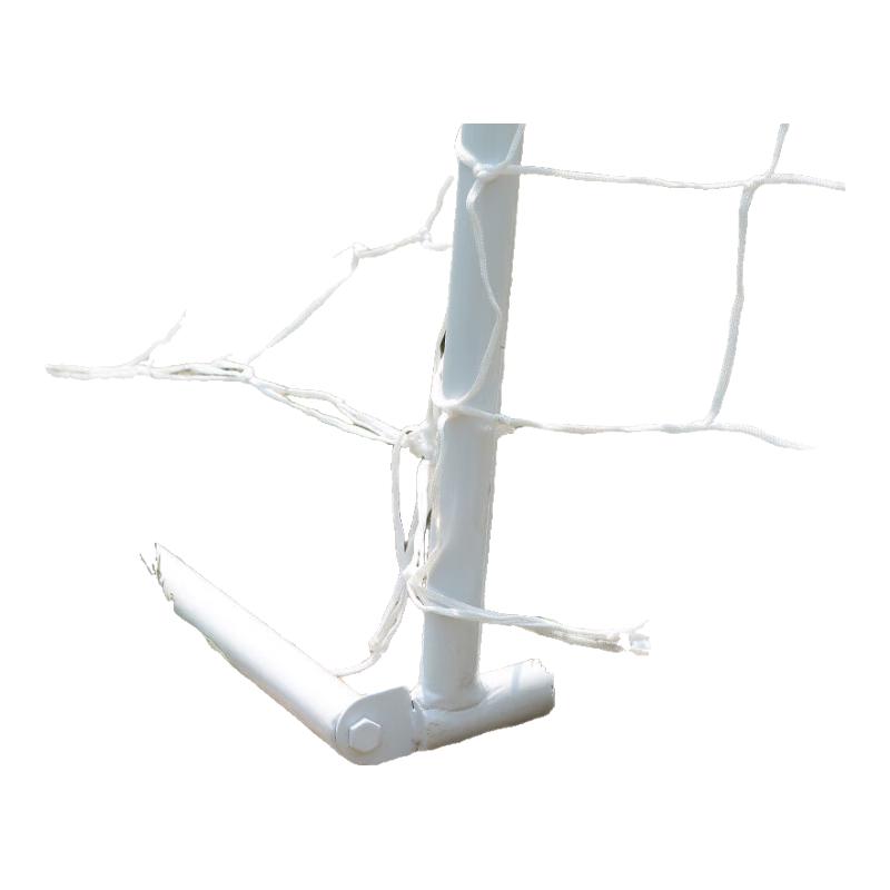 JinganTong Standard Competition Soccer Goal with Net
