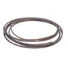 4M PTFE Tubing Fit for Bambu Lab P1 Fused Deposition Modeling 3D Printer Star Shaped Inner Channel Low Resistance
