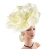 Exaggerated Hair Band Hair Clip Hair Accessories New Hat Headdress  Women