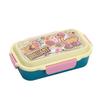 Bento Box per Pranzo con Frutta in Acciaio Inossidabile per Bambini - Anti-scottatura, Design Approfondito, Piatto per Alimenti per Studenti