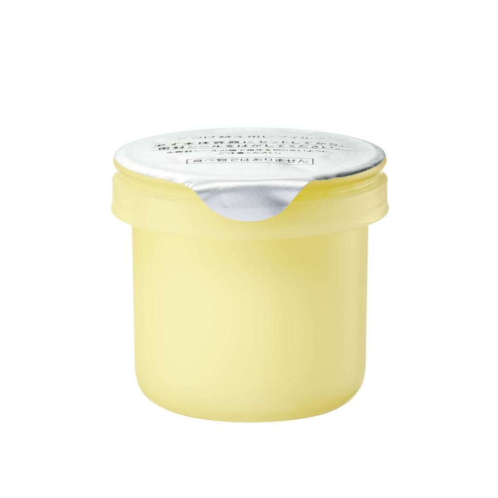RMK Oil-in-Cream with Double Treatment 30g & Refill (Moisturizing Face Cream, Oil Face Cream, Night Skincare)