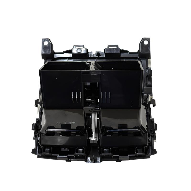 Volkswagen Passat 11-15 Rear A/C Vent Panel - 56D819203F