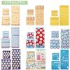 Marushin Hand Towel Im Doraemon 2525cm Korokoro 100 Cotton