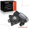 A-Premium Power Window Lift Motor for Mazda 3 2004-2009, 5 2012-2014, 6 2003-2008, CX-7