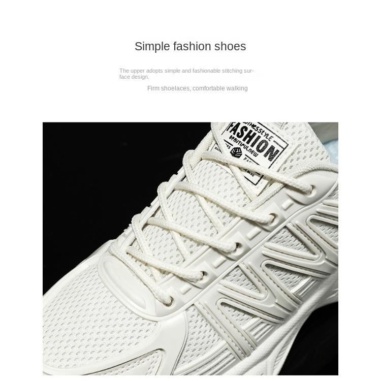 Весенняя мужская обувь — фото 5