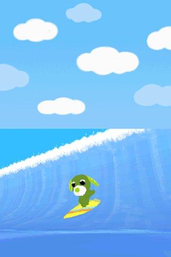 Ochaken's Room DS3 (no bonus)