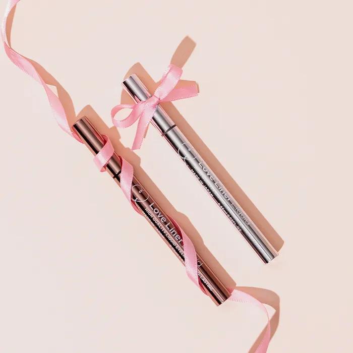 Landing in Korea/NEW_Loveliner Liquid Eyeliner (6 colors)