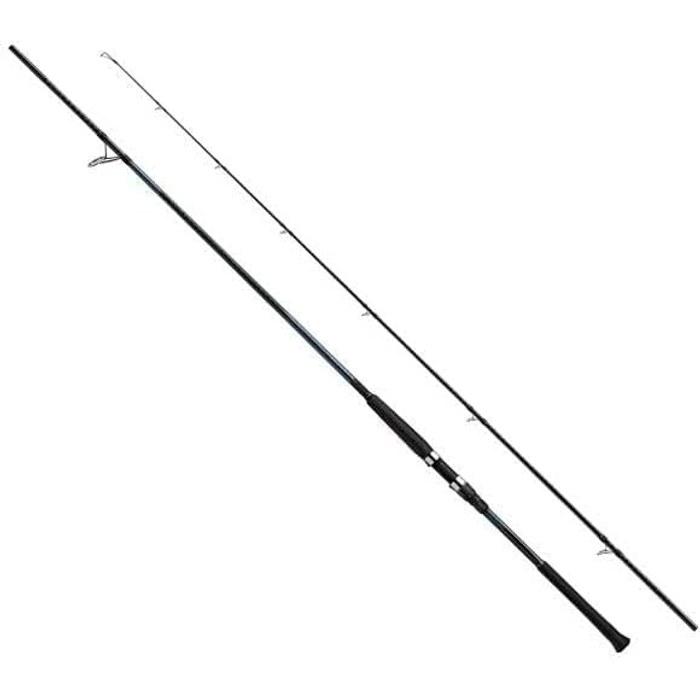 Shimano Coltsniper SS S106MH Black Shore Jigging Rod