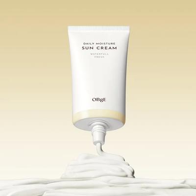 Péče o tělo – Opalovací přípravky