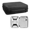 Portable Storage Bag for P5 Handheld Gaming Controller Shockproof Travel Carrying Case Box with Mesh Pocket