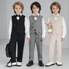 Fatos e blazers (Meninos a partir de 4 anos) – Fatos