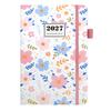 PU Leather Cover A5 Diary Weekly & Monthly Yearly Planner 2027 Planner  Home School Office