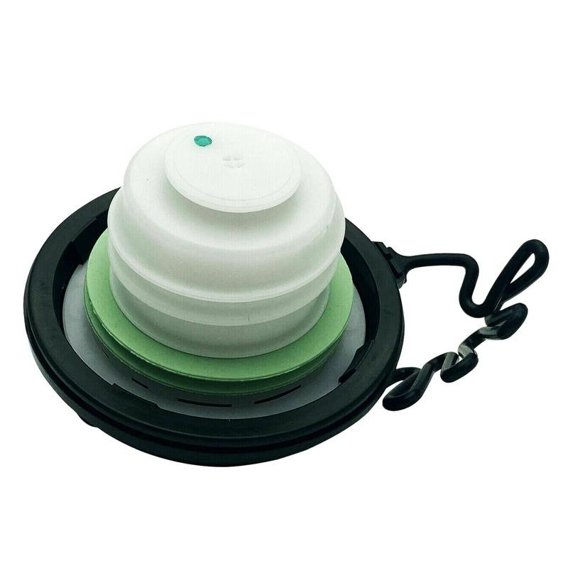 

For Ford Fiesta MK5 2001-2008 Petrol / Diesel Fuel Tank Filler Cap