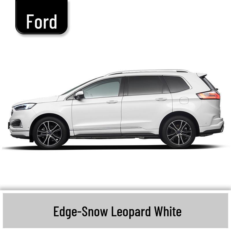 Ford Focus Elegant White Touch-Up Paint Pen for Car Repair