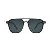 European and American Style Retro Sunglasses for Men, High-end Aviator Sunglasses, UV Protection Glasses.