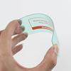 5PCS Argon Welding PC Protective Film Welding Helmet Anti-spatter Lens Replacement Welding Shield Cover Lens Protector Plat