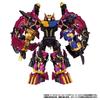 TAKARA TOMY Transformers Energy Beast Dragnight Leafback WKB-11