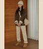 [USED] Official BTS TinyTANV 2-way Bucket Bag