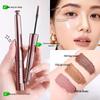 Mingxi Zhi Waterproof Long-Lasting Volumizing Eyebrow Gel for Natural Look
