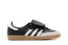 Women's Sneakers adidas Samba LT Black White (Women's) Core Black/White/Metallic Gold