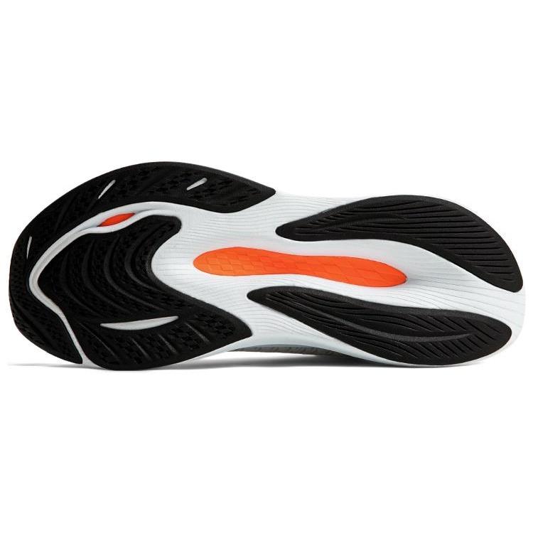 New Balance FuelCell Propel v4 'Blanco Negro' Hombre MFCPRLW4