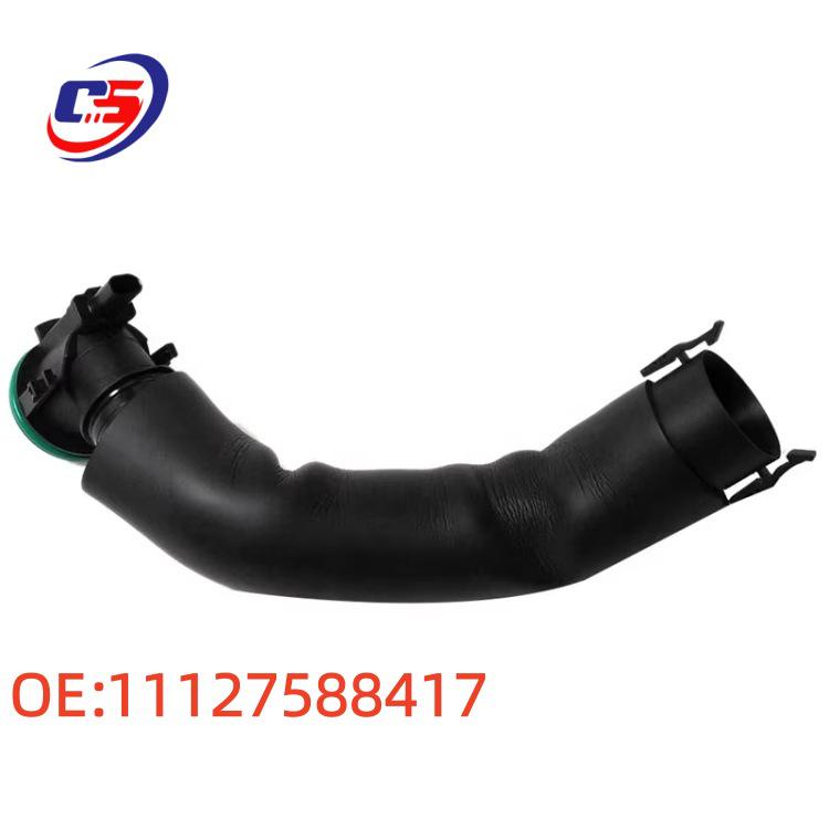 BMW Exhaust Vent Pipe (11127588417, 11127598091)