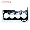 For TOYOTA YARIS DAIHATSU TERIOS 2SZFE K3-VE Metal Engine Parts Cylinder Head Gasket Engine Gasket 11115-23041 10151900