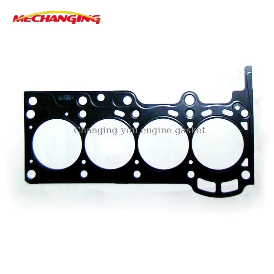 For TOYOTA YARIS DAIHATSU TERIOS 2SZFE K3-VE Metal Engine Parts Cylinder Head Gasket Engine Gasket 11115-23041 10151900