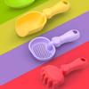 Sand Shovel Sand Water Play Kit Beach Bucket Outdoor Sandbox Play Kit  Baby Toddlers