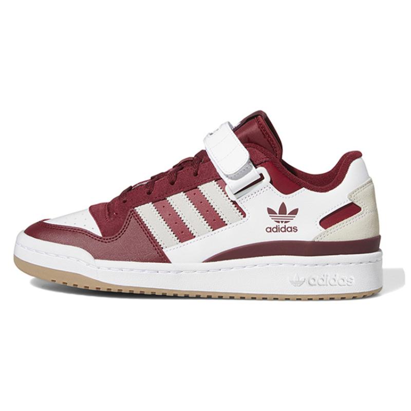 

Adidas Originals Forum White Sneakers GX7068 44