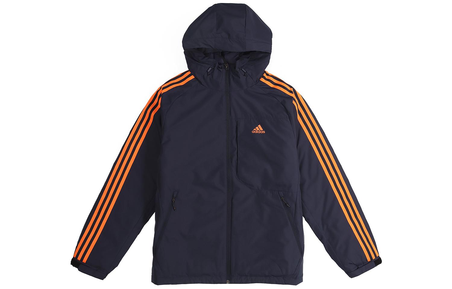 Adidas Down Jacket Winter Men s Legend Ink GF0096 M