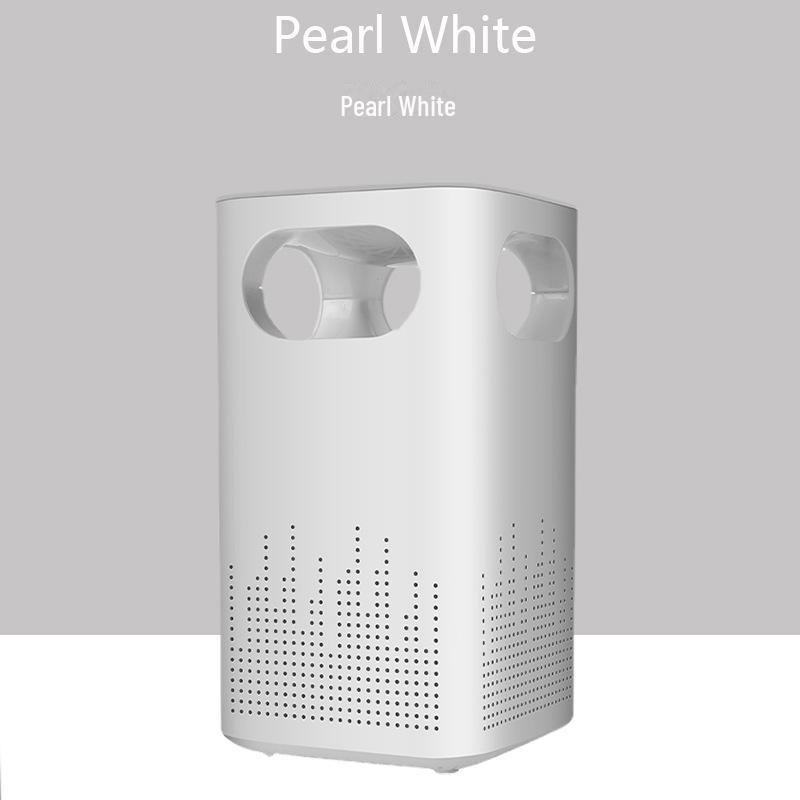 Inteligentní UV čistička vzduchu: Odstraňte formaldehyd, sterilizujte a dezinfikujte - Pro domácí použití