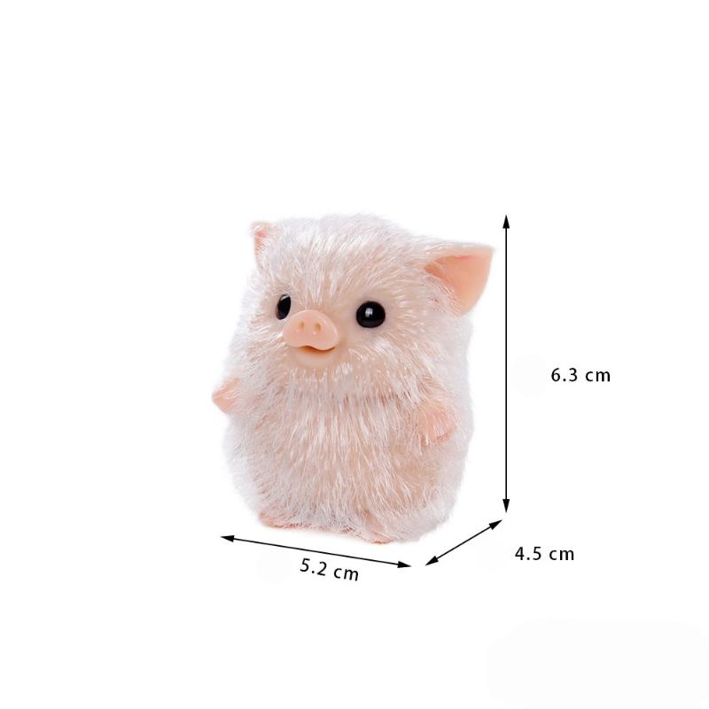 Realistic Educational Puppy Doll Cute Baby Pet Animal Series for Children s Toy A1