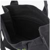 Ganni Pony Print Große Easy Shopper Tragetasche B2110043
