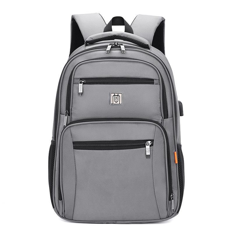 Ny studentryggsäck ryggsäck med stor kapacitet