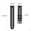 Instinct Replacement Strap