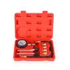 Pressure Gauge Gasoline Engine Compression Tester Automotive Workshop Tools Mechanical Inspection Garage Tool Car Verification