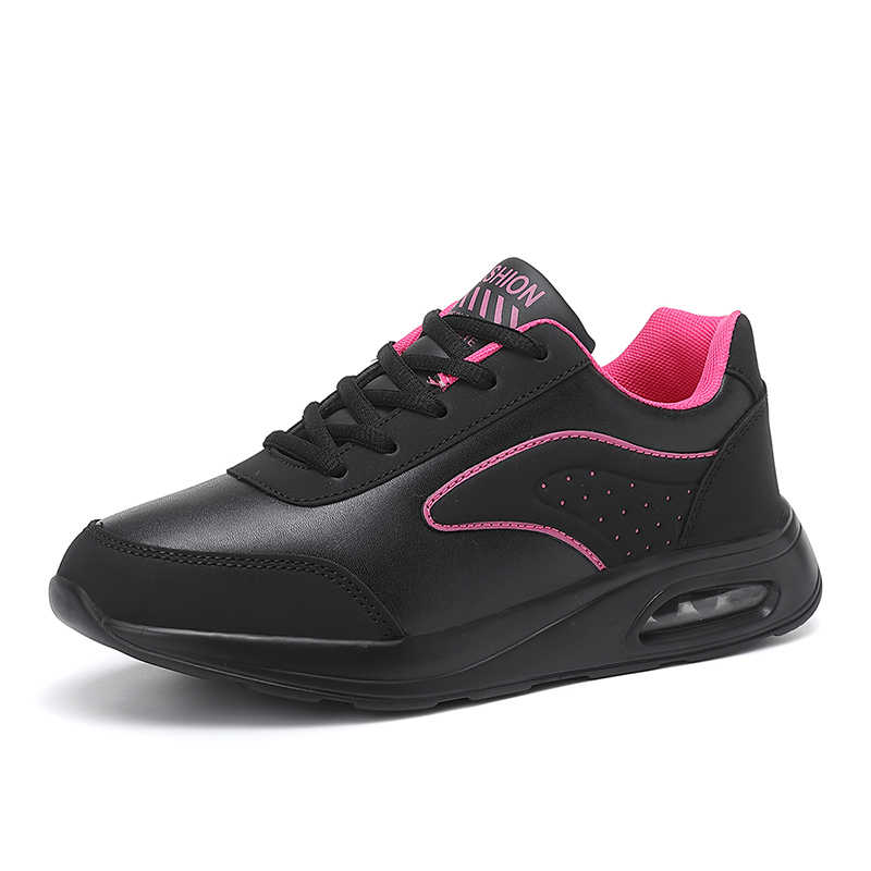Plattform-Schuhe mit flachem Absatz Weiß Damen Gewebte Damen Weiße Freizeit-Sneaker Erwachsene Sport Hochwertiges Set Premium-Markenname