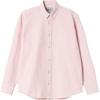 Shirts Men's Pink Lapel Moderate I030238-2P7-GD