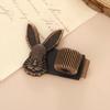 Vintage Style Pen Clip Metal Spring Loaded Clip New Pen Holder Clip  Notebook Journal