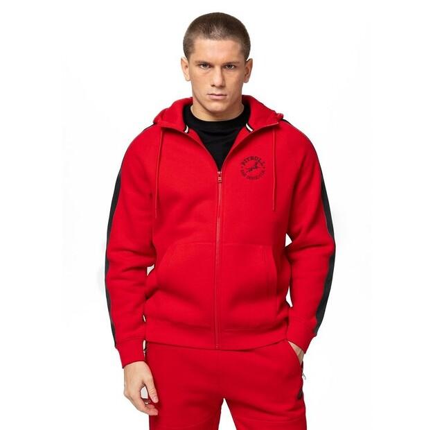 Толстовка PITBULL SAN DIEGO CA EU L